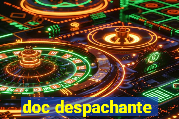 doc despachante